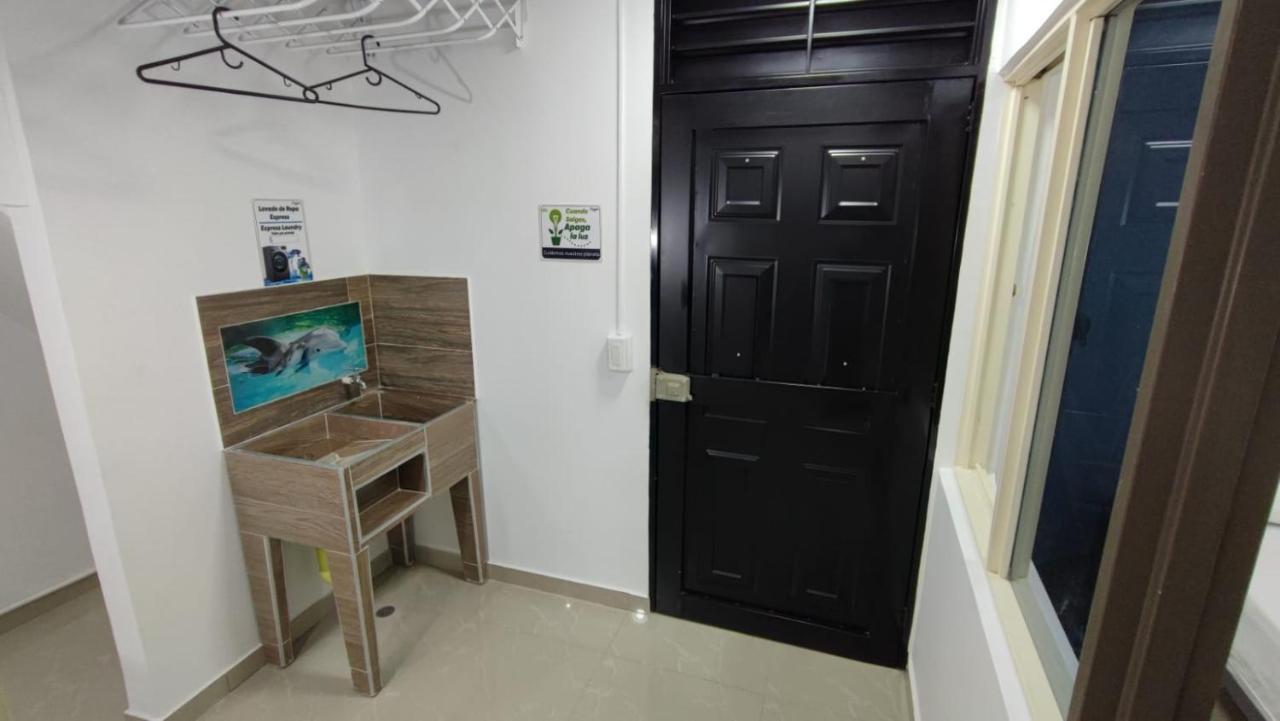 Apartamento El Carmen Hostels Cali