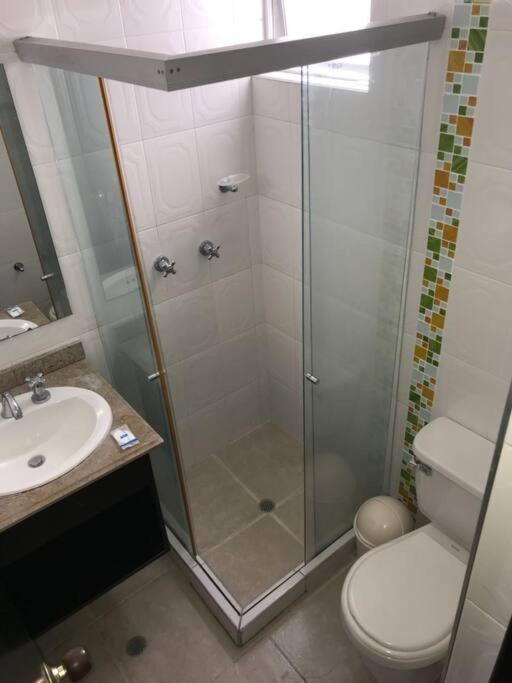 Apto Duplex Bonito Y Moderno En Valle Del Lili. Apartment Cali