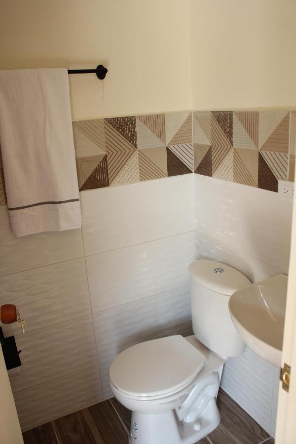 Apartamento Sur De