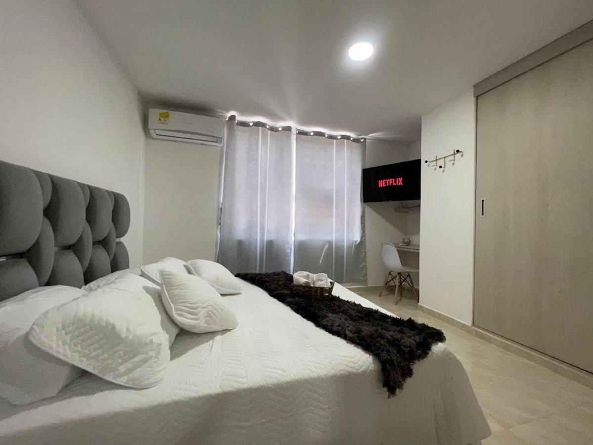 Moderno Edifico En El Sur De Apartamento *