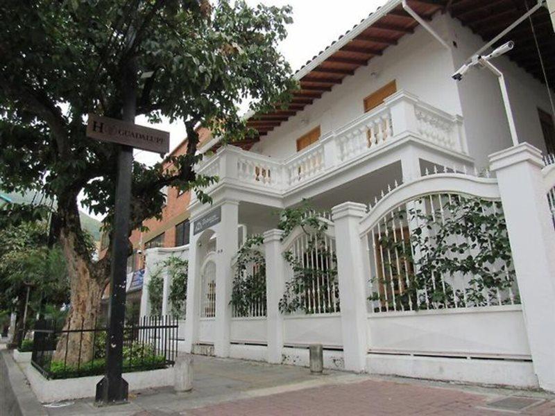 Guadalupe Luxury Hotel