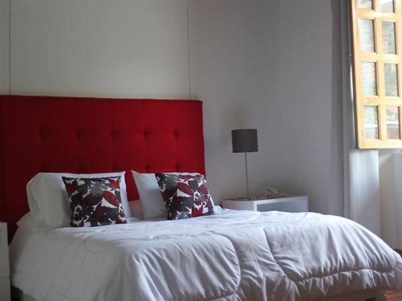 Guadalupe Luxury Hotel *