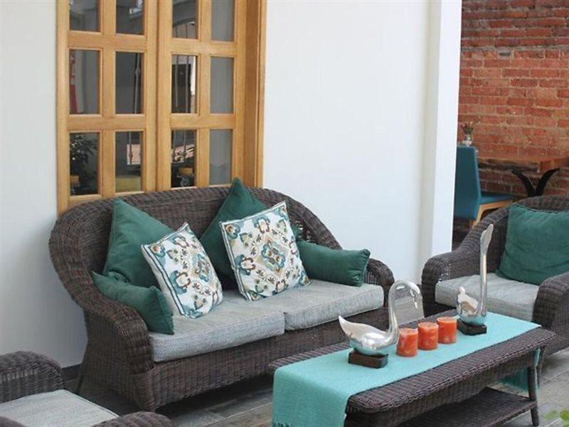 Guadalupe Luxury Hotel