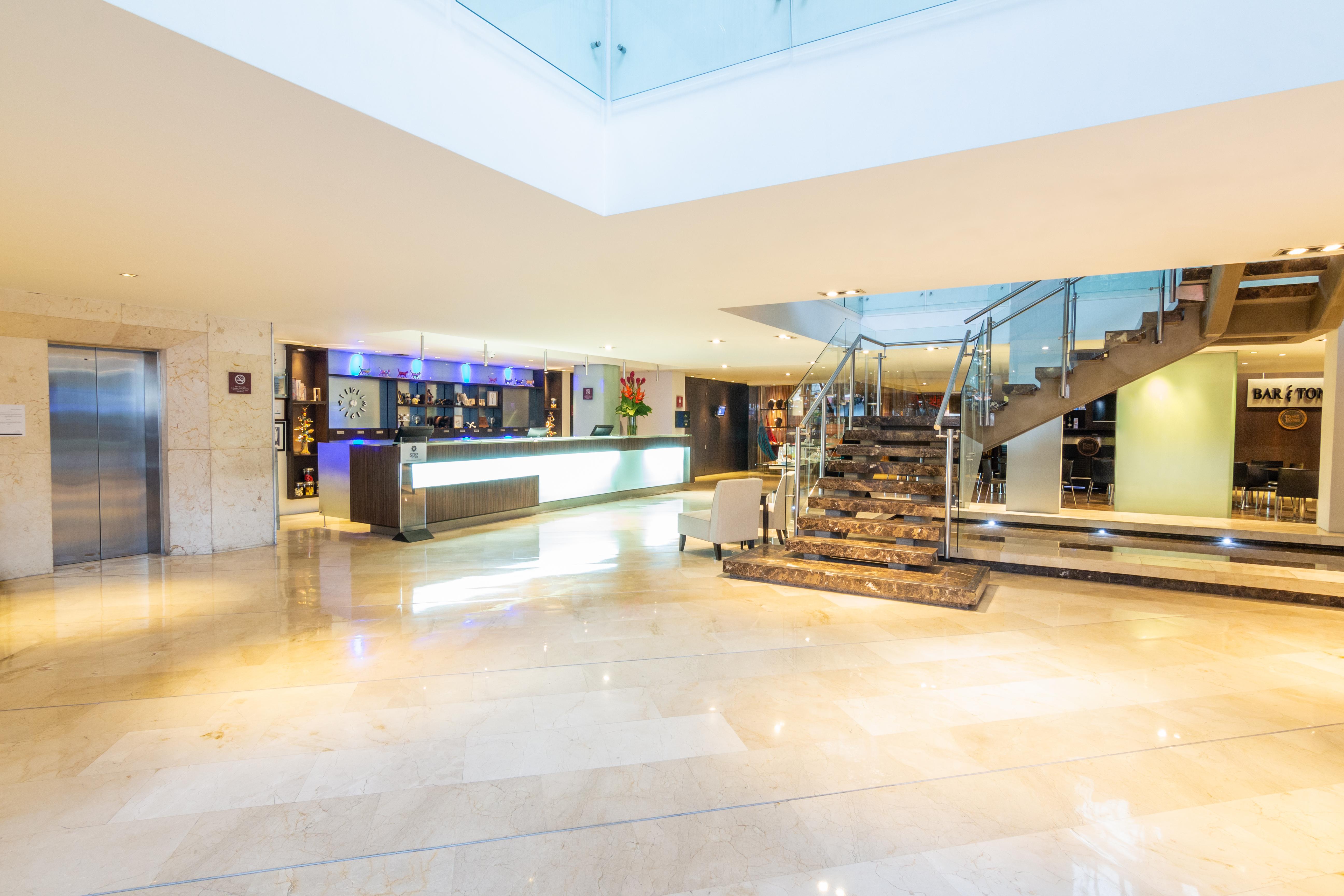 Hotel Sonesta