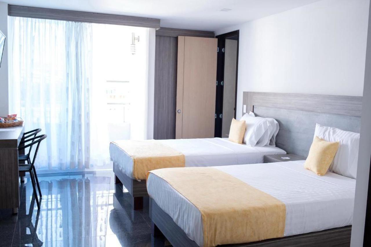 Be Hotel