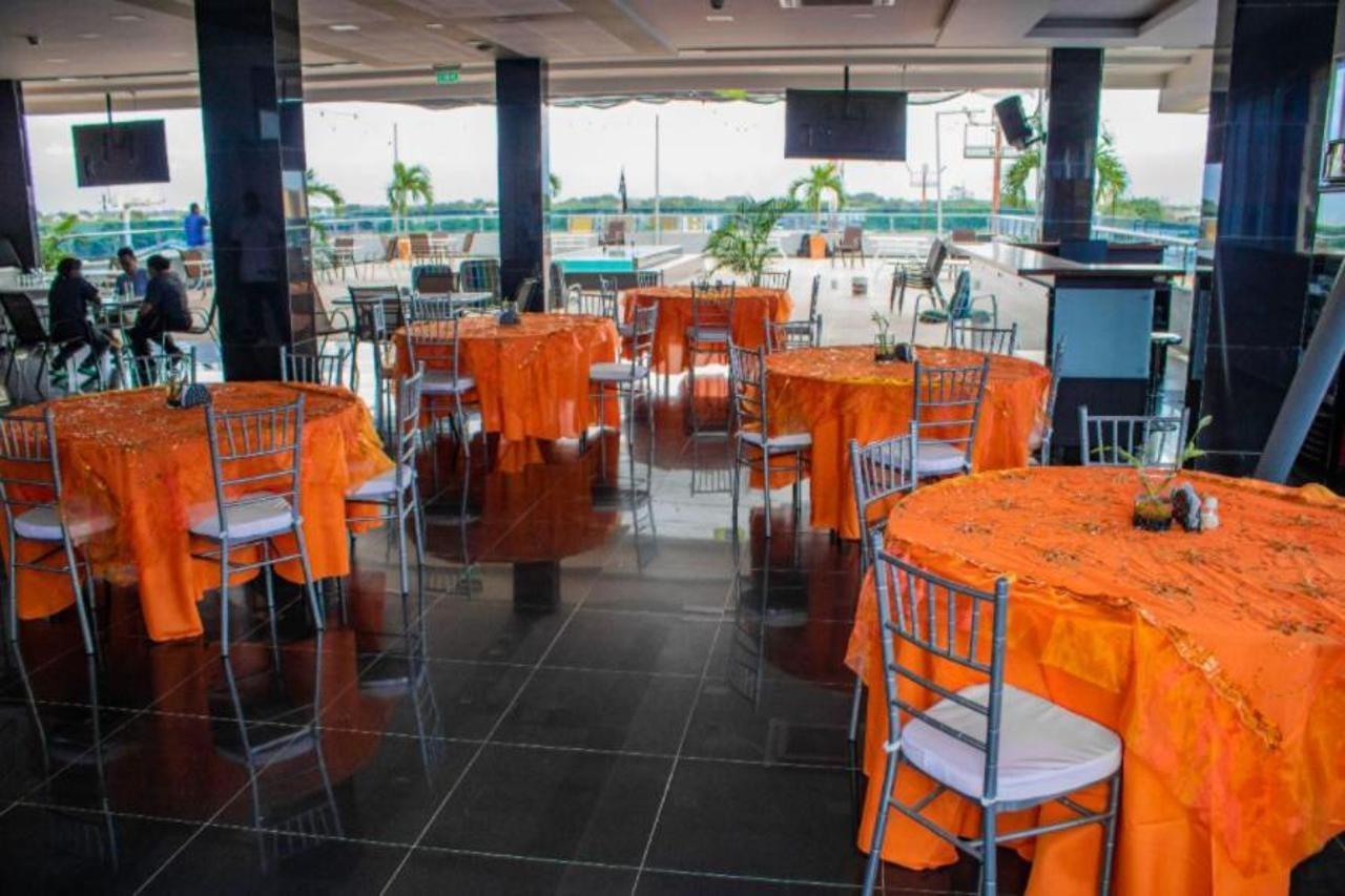 Hotel Ayenda American Visa Cali 3*