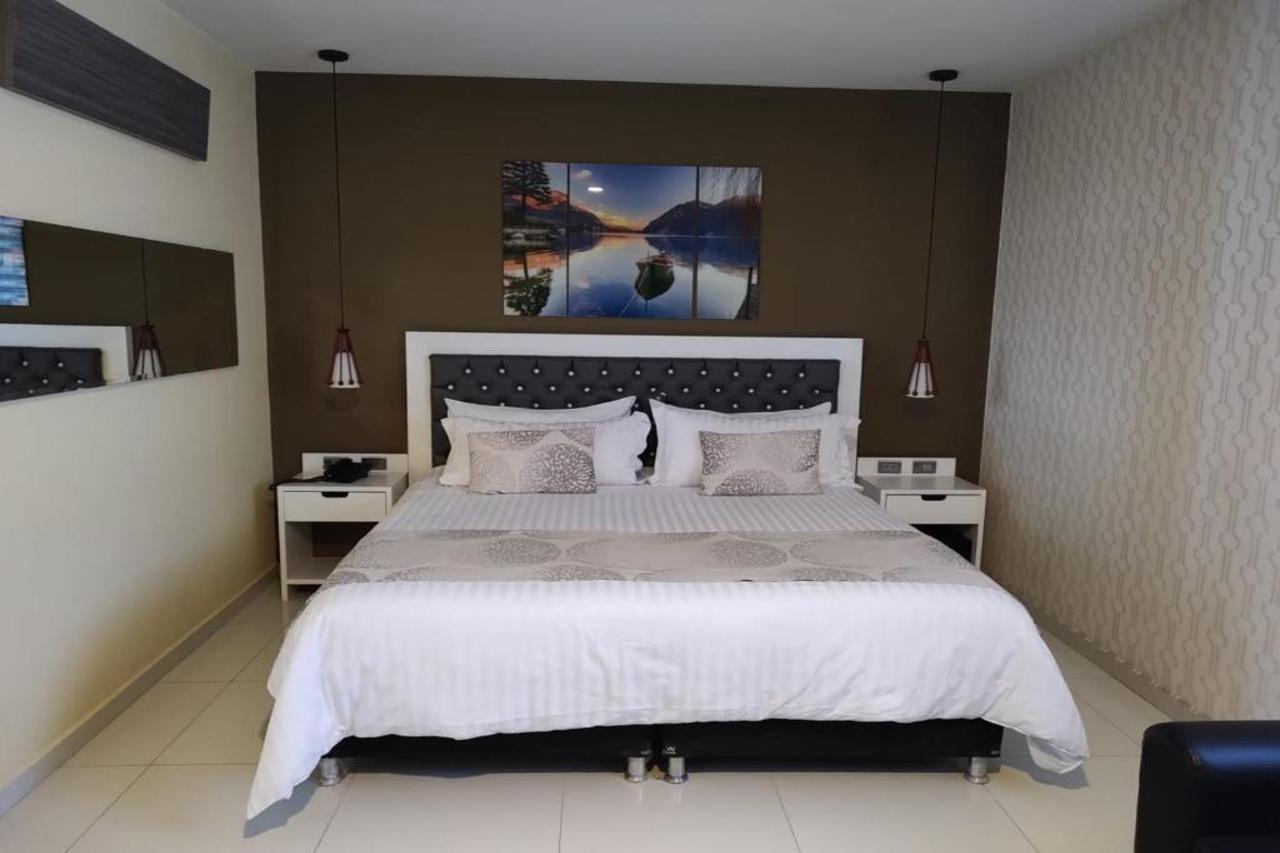 Hotel Ayenda American Visa Cali 3*