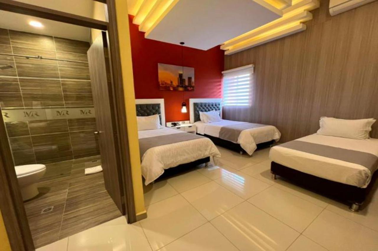 Ayenda American Visa Cali Hotel