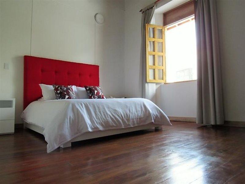 Guadalupe Luxury Hotel *