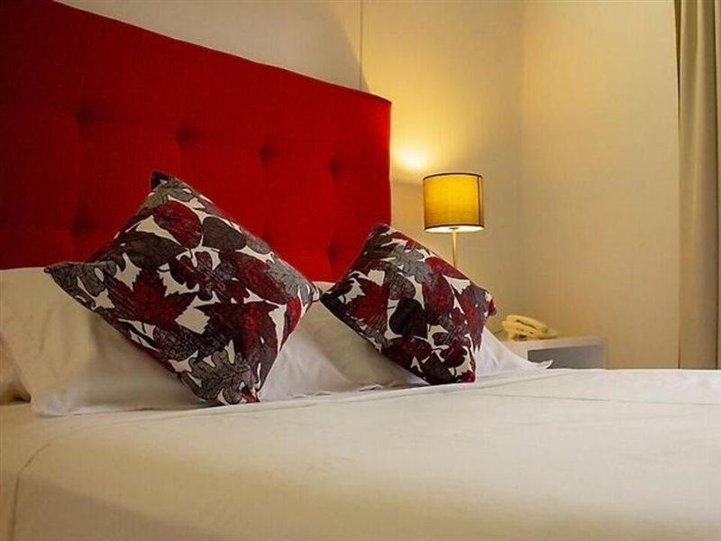 Guadalupe Luxury * Cali