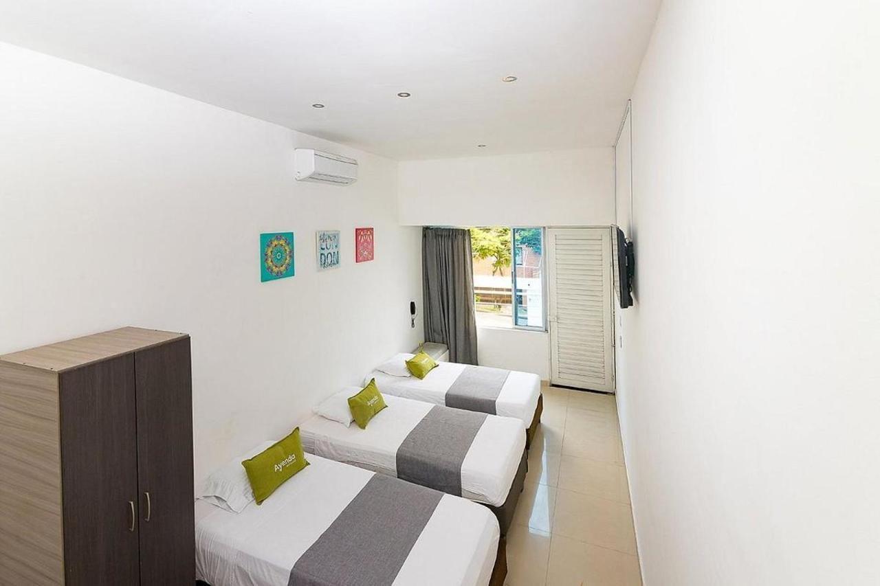 Hotel Loft Chipichape