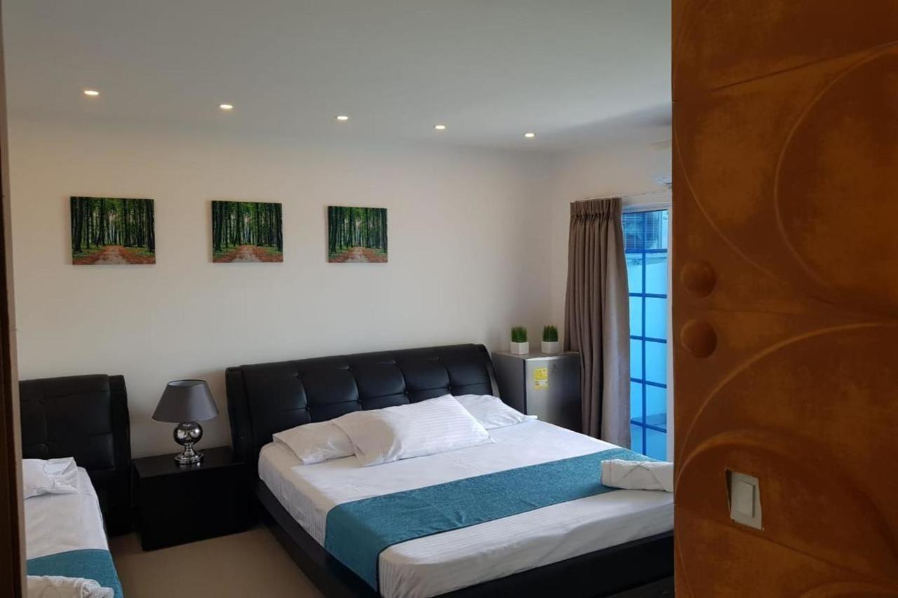 Loft Chipichape Hotel Cali
