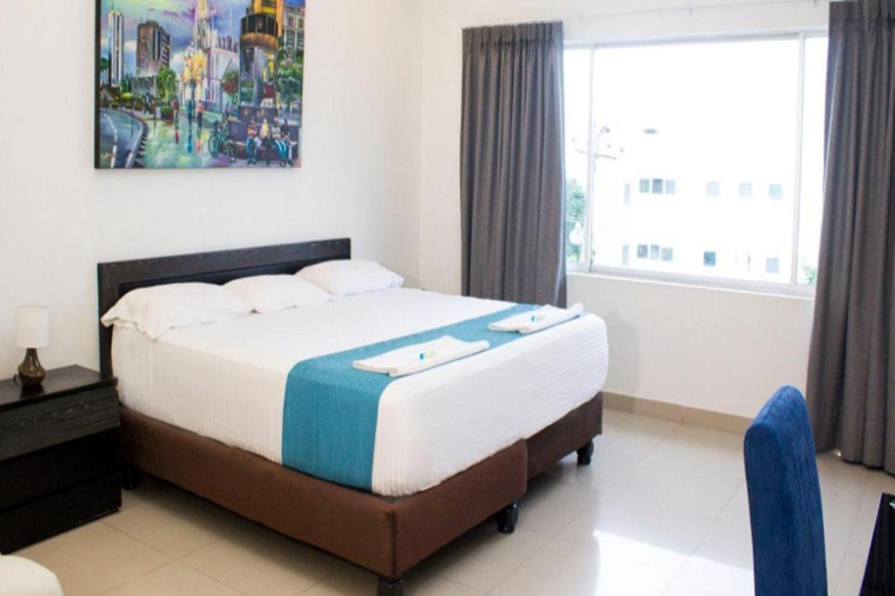 Loft Chipichape Hotel Cali