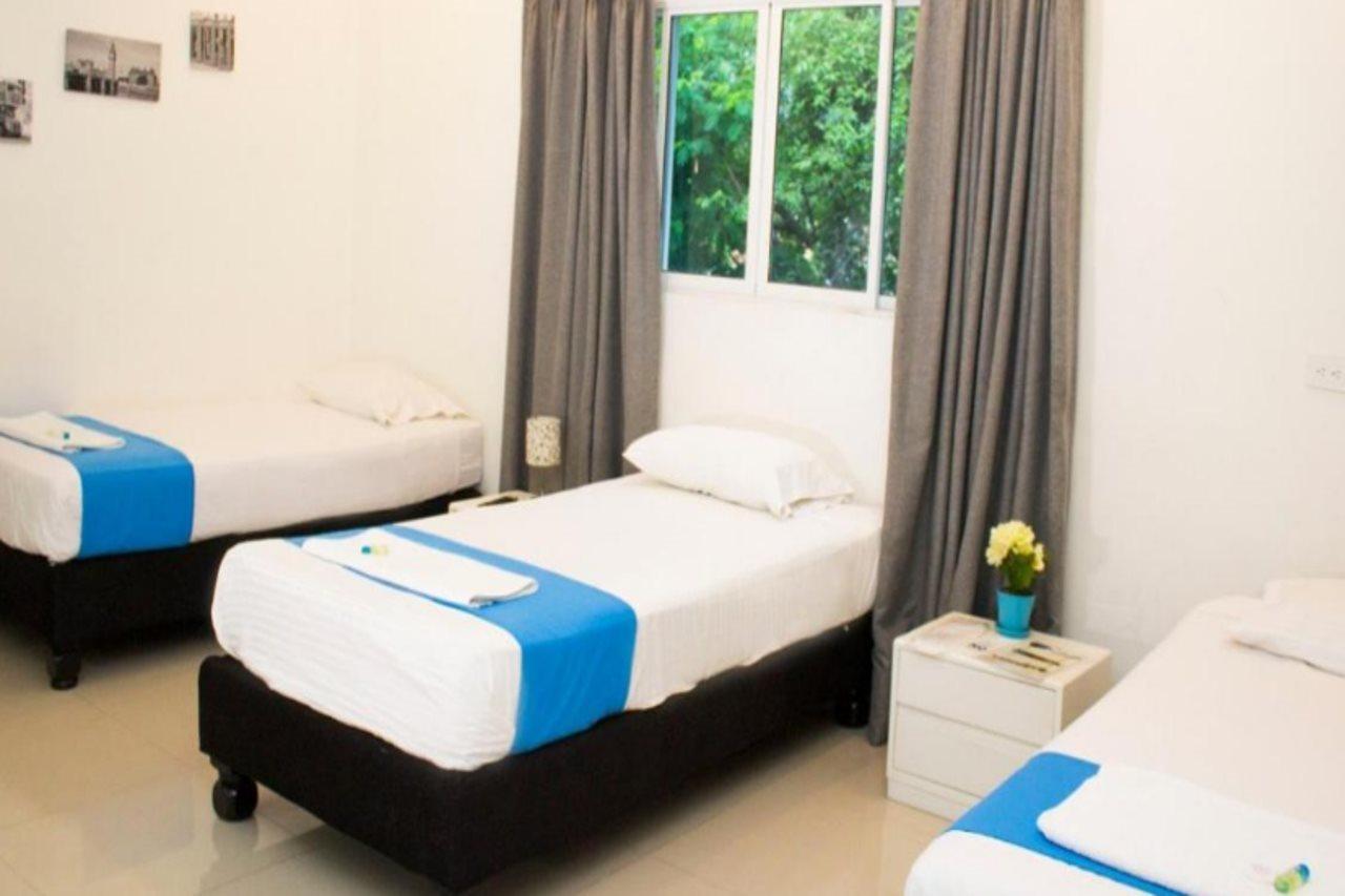 Loft Chipichape Cali