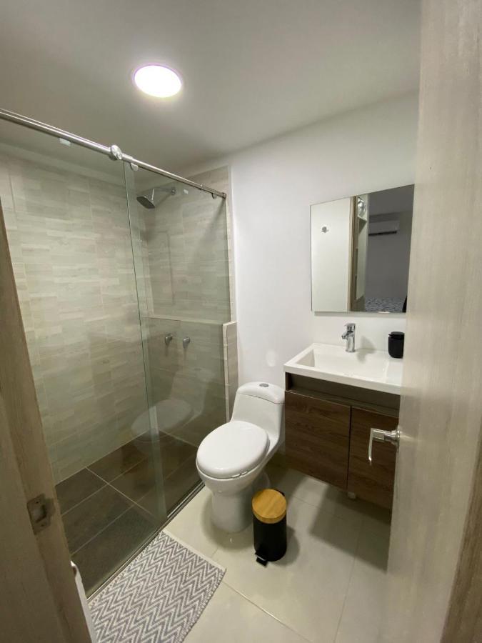 Hermoso Aparta Estudio En Cali. * Cali