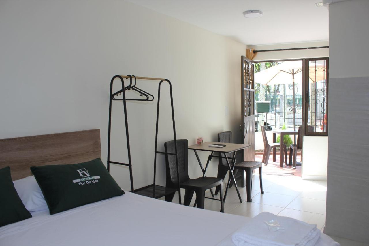 Sur De Apartamento