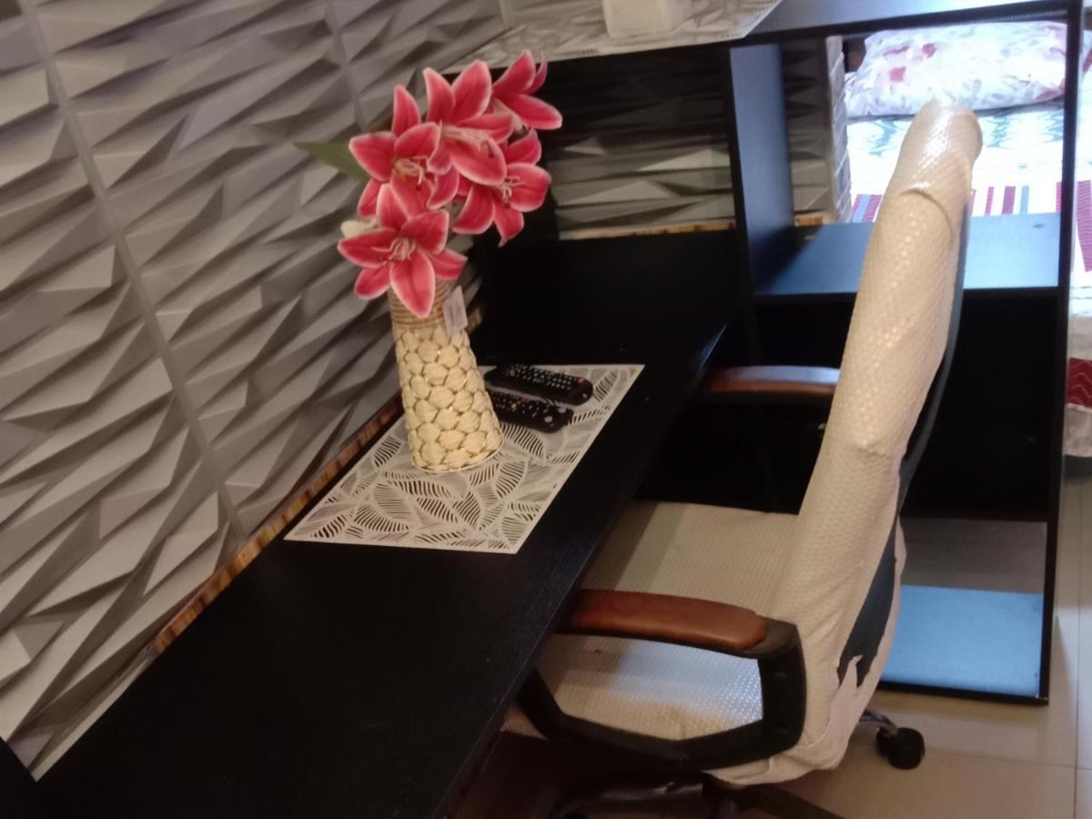 Apartamento Tres Personas A 10 Minutos Del Centro De Eventos Valle Del Pacifico Y A La Misma Distancia Del Centro De La Ciudad Y También A 300 Mts Del Orquideorama *