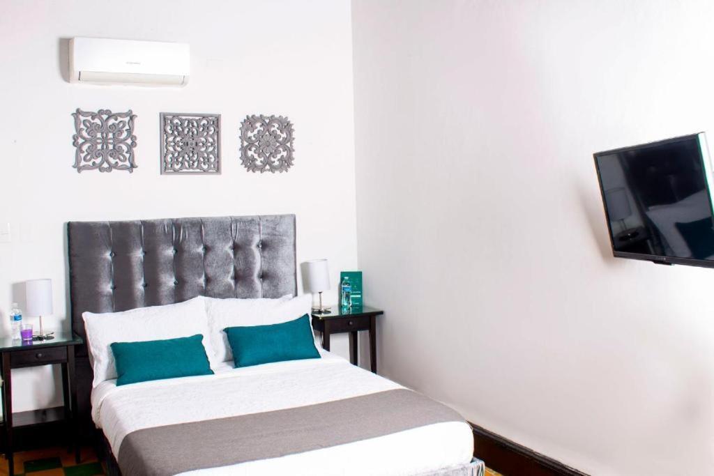 Boutique Granada Hotel *