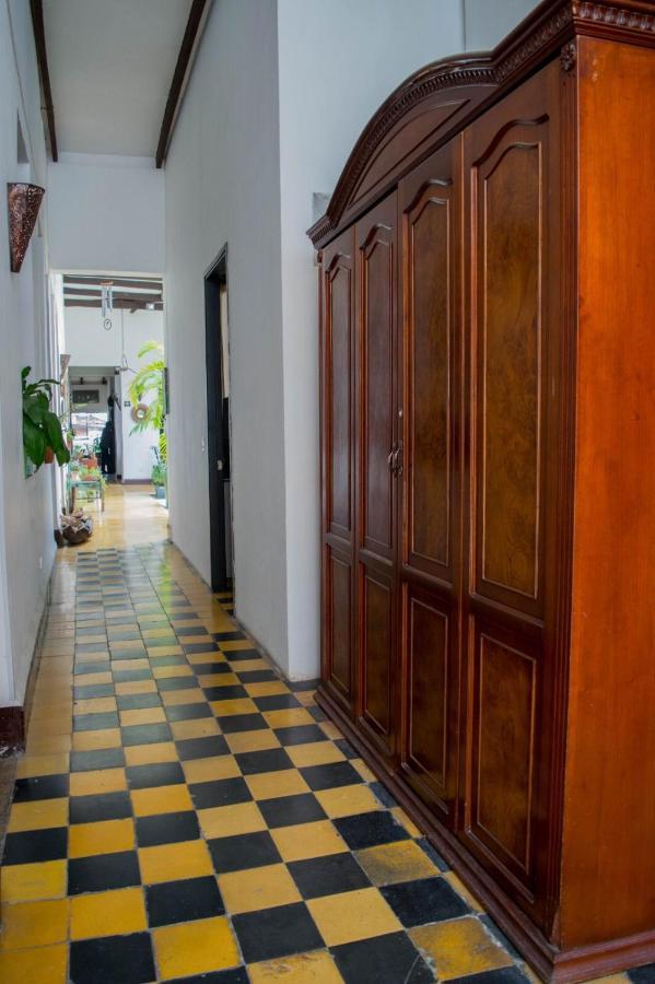 Hotel Boutique Granada *