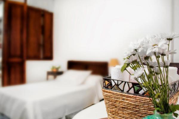 Hotel Boutique Granada Cali