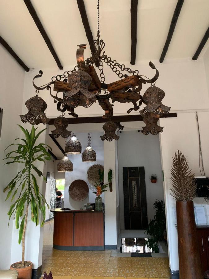 Hotel Boutique Granada