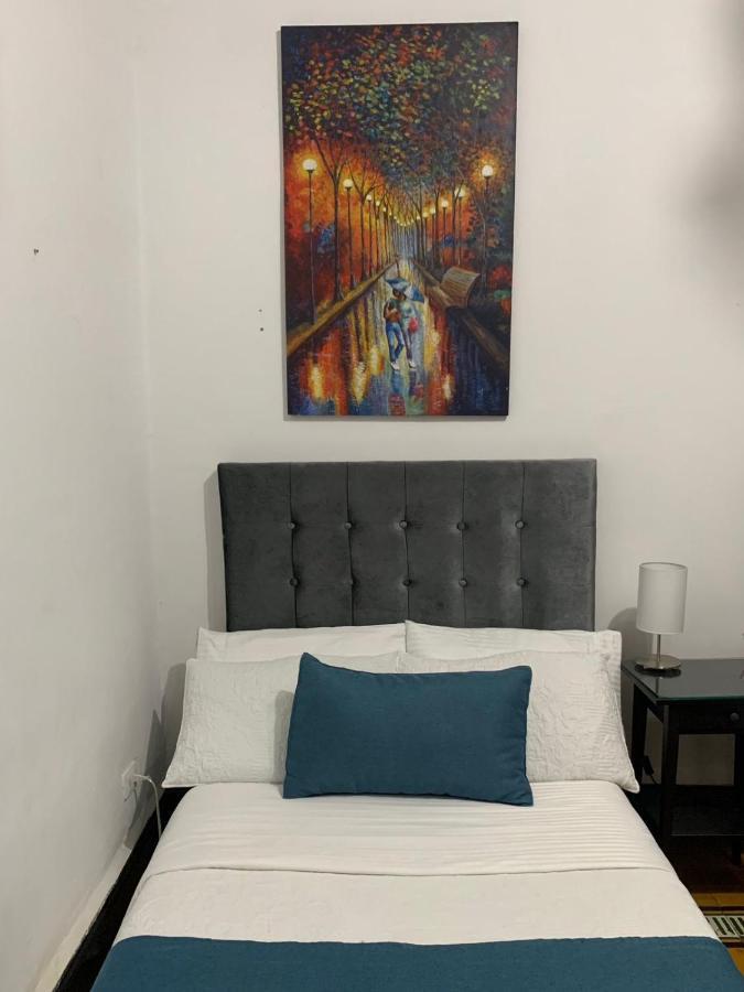 Boutique Granada Hotel Cali