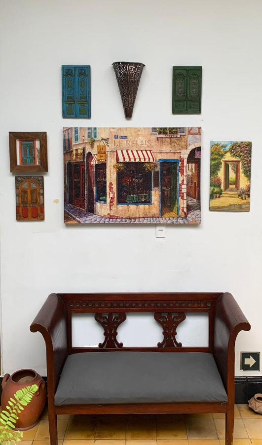 Hotel Boutique Granada