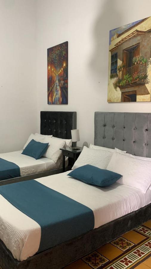 Boutique Granada Hotel