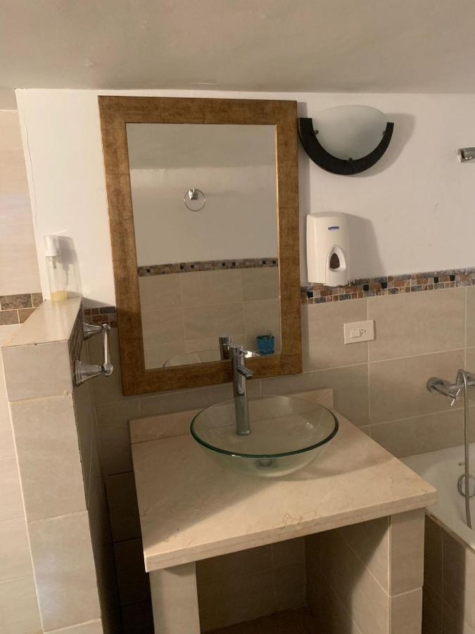 Boutique Granada Hotel