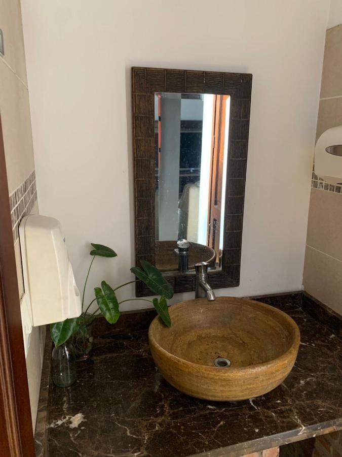 Hotel Boutique Granada Cali