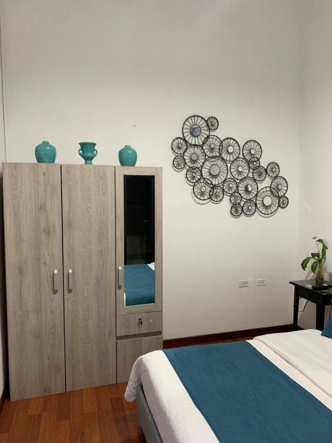 Hotel Boutique Granada Cali