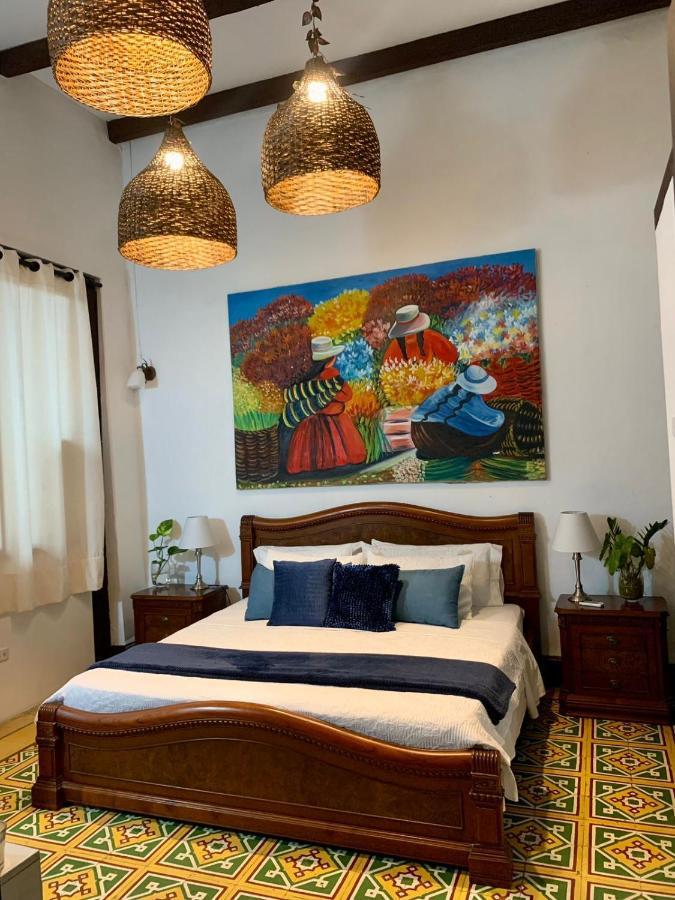Hotel Boutique Granada