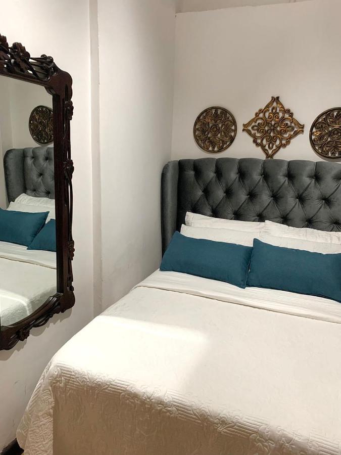 Boutique Granada Hotel Cali