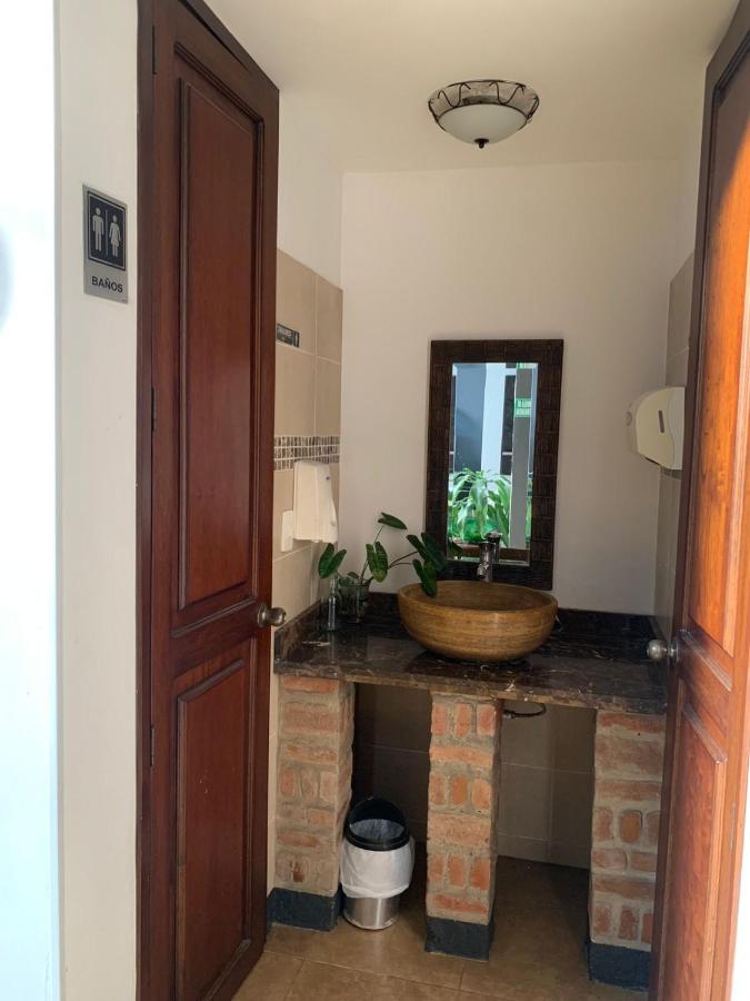 Hotel Boutique Granada
