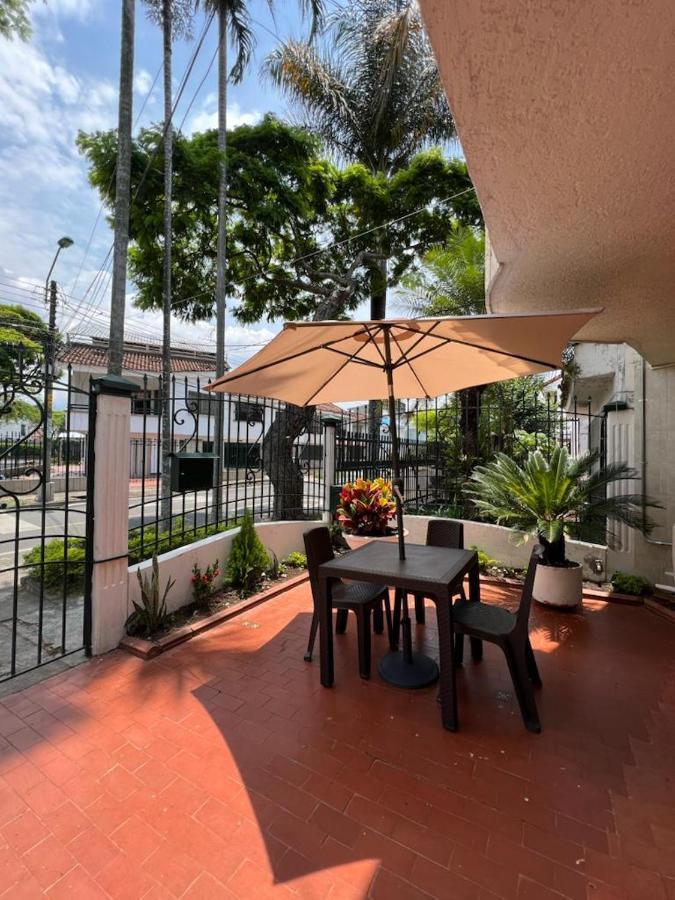 Sur De Apartamento