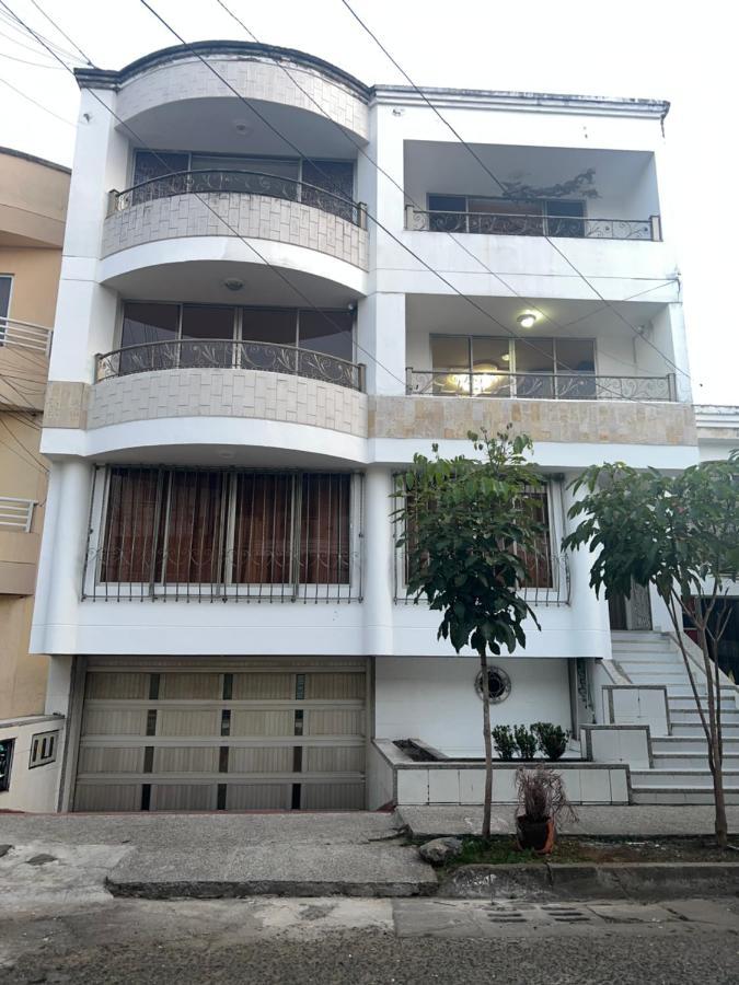 Apartamento En El Ingenio 2 Cali