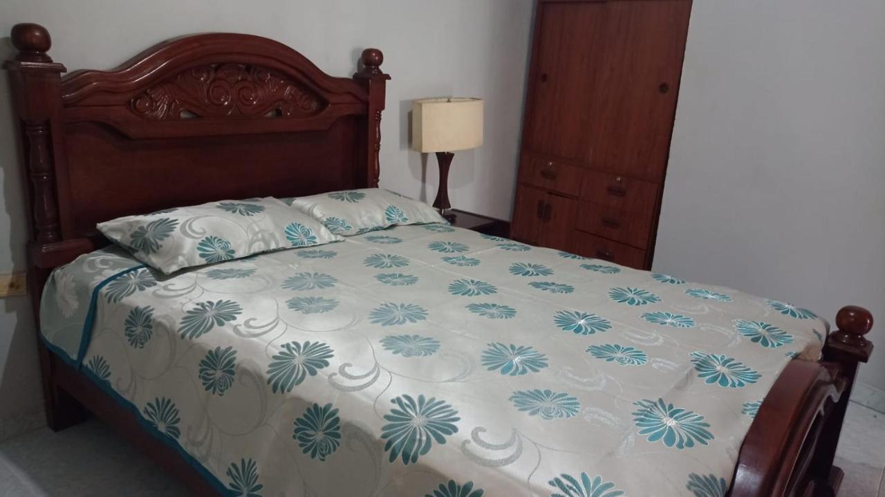 Apartamento Casa Descanso La Campina 201