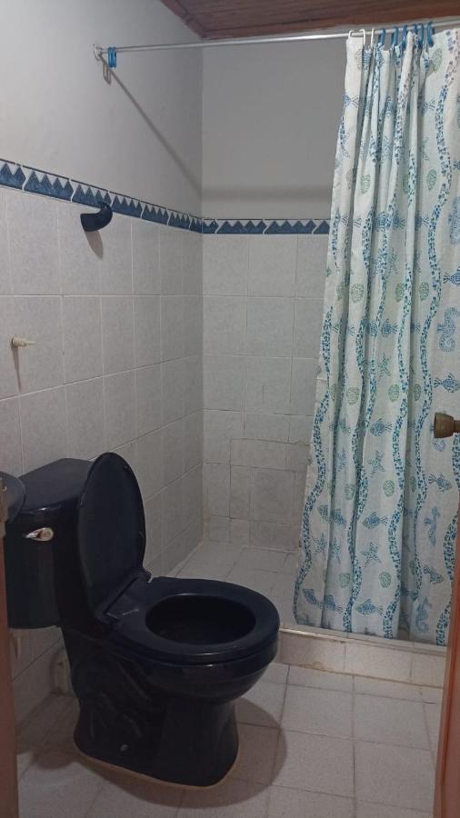 Casa Descanso La Campina 201 Apartamento Cali