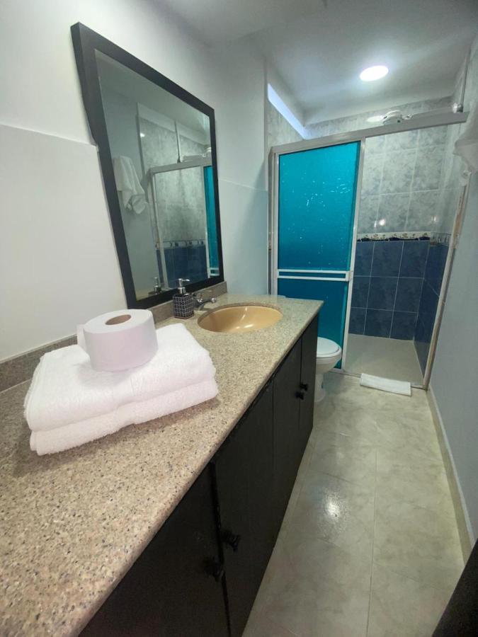 - Torrecita Apartamento