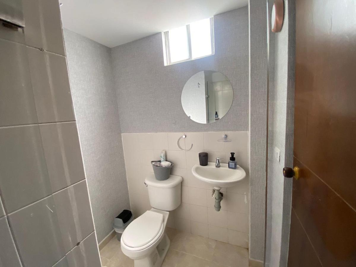 Edificio Rosalba 201 Apartamento