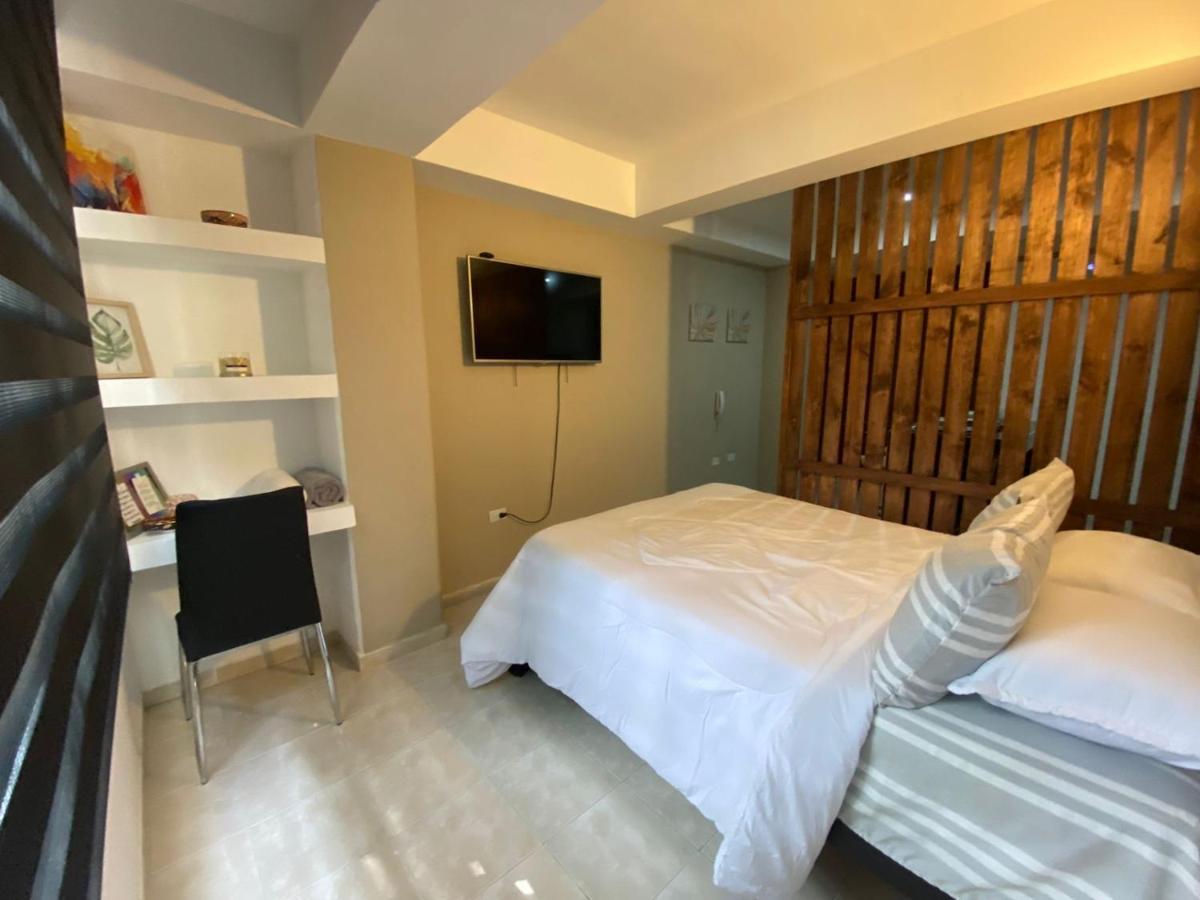 Edificio Rosalba 201 Apartamento Cali
