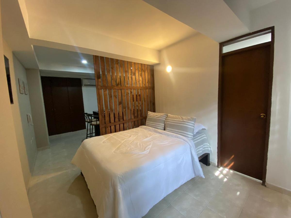 Edificio Rosalba 201 Apartamento *