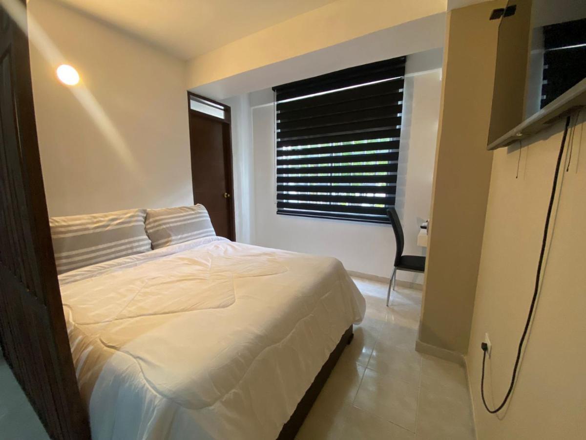 Apartamento Edificio Rosalba 201 Cali