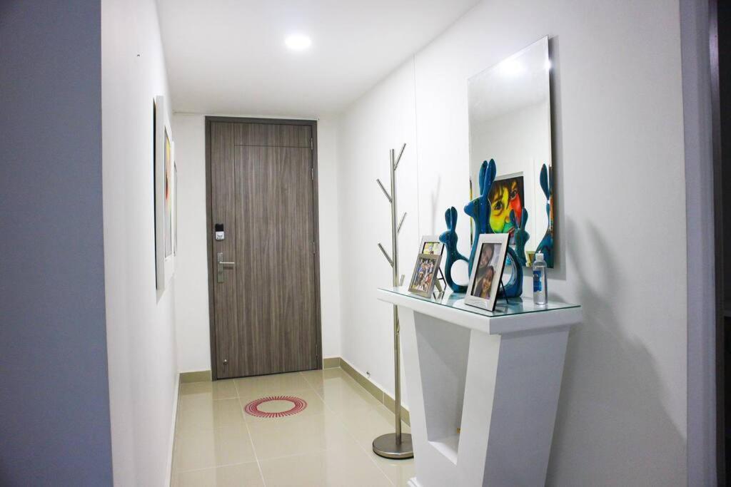 Edificio Astoria Apartamento Cali