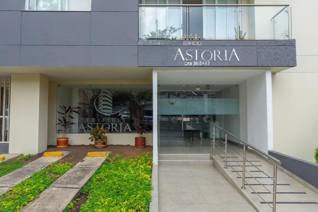 Edificio Astoria * Cali