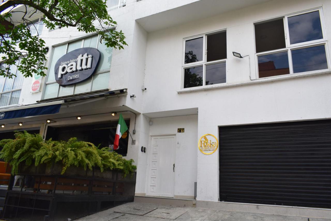 Apartamento 405 In El Penon *