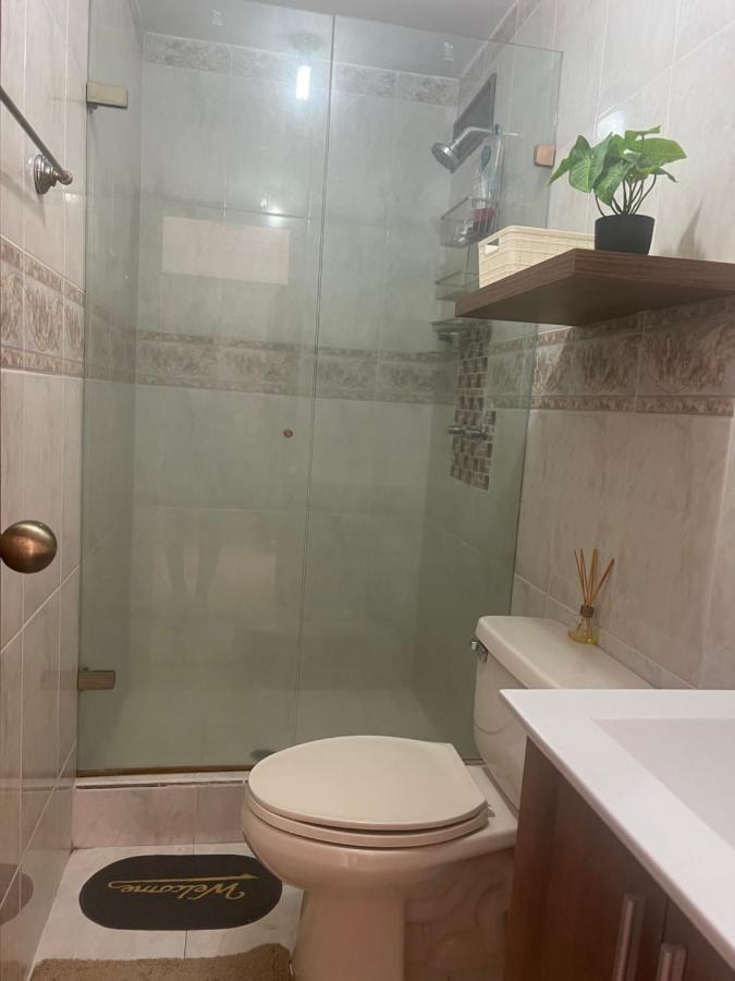 Apartamento En El Ingenio 2 Apartamento