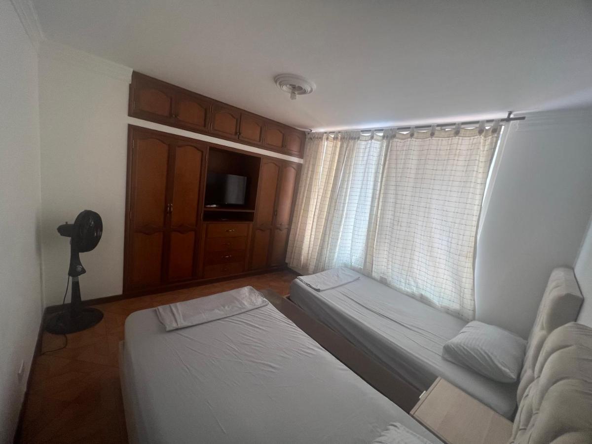 Apartamento En El Ingenio 2 Apartamento