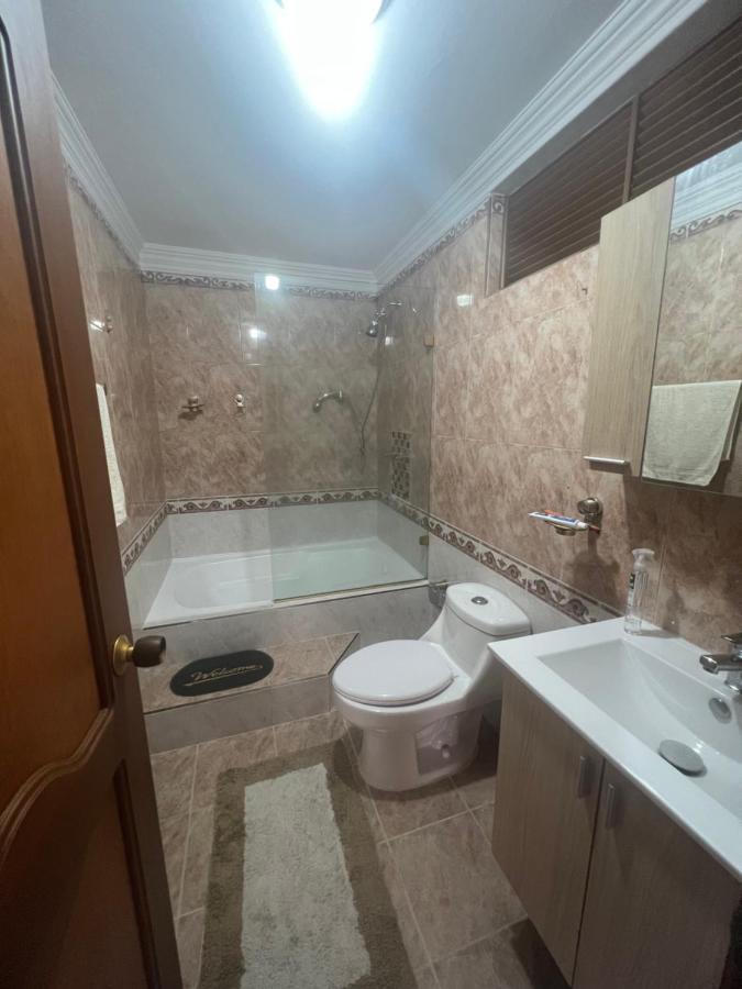 Apartamento En El Ingenio 2 Apartamento *