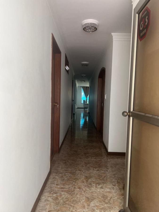 Apartamento En El Ingenio 2 *